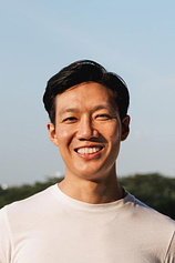 photo of person Teoh Yi Peng