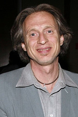 picture of actor Michael Buscemi