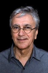 Foto de Caetano Veloso