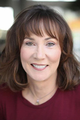 picture of actor Mary McCusker