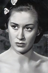 picture of actor Argentinita Vélez