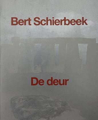 Poster de Bert Schierbeek/The Door