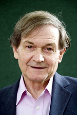 picture of actor Roger Penrose