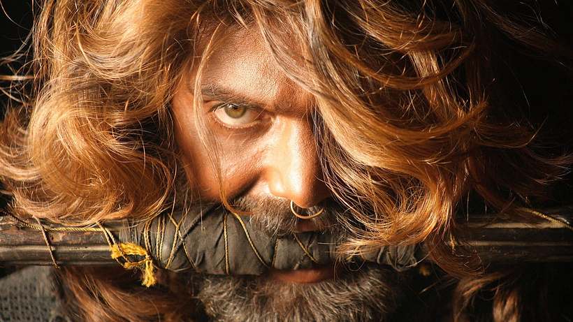 Imagen de Naan Kadavul
