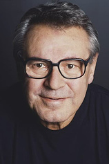 picture of actor Milos Forman