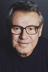 photo of person Milos Forman