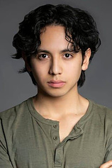 picture of actor Sebastian Rojano