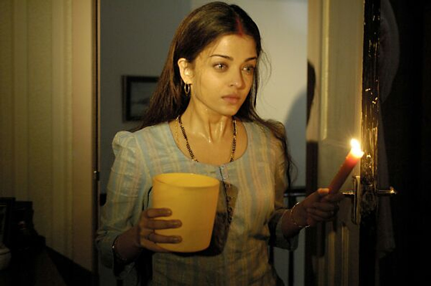 Aishwarya Rai en Provoked: Una historia real