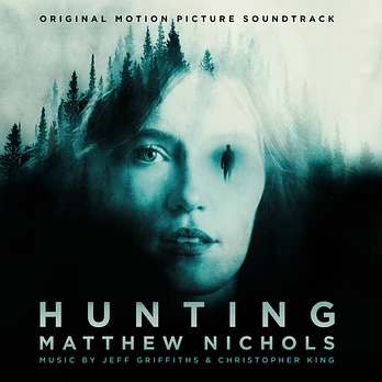 Carátula de la banda de sonido de Hunting Matthew Nichols