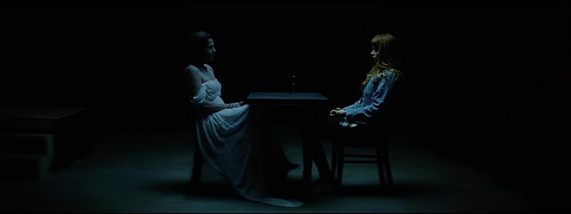 Imagen de The Woman Under the Stage