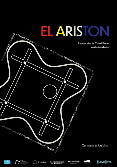 Imagen de el-ariston (Cartel)
