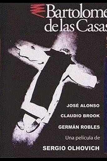Poster de Fray Bartolomé de las Casas