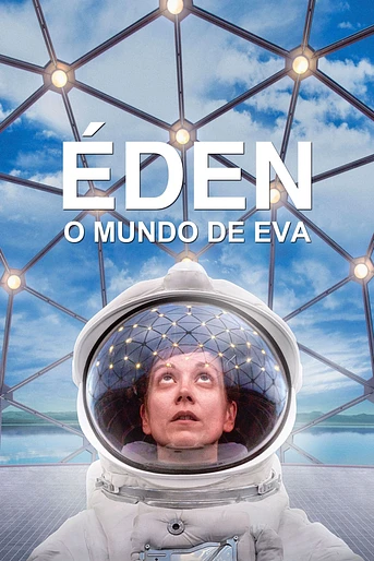 Poster de Eden