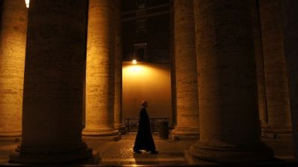 Imagen de The Exorcist in the 21st Century