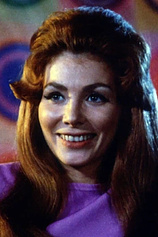 picture of actor Julie Conners