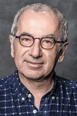 Foto de Laurent Dailland