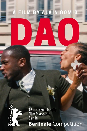 Poster de Dao