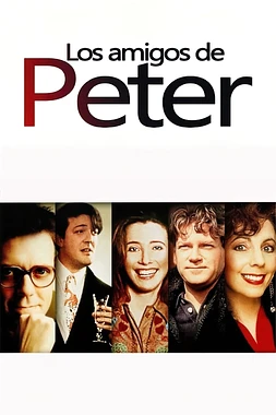 Los Amigos de Peter