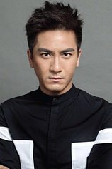 picture of actor Kenneth Ma Kwok-Ming