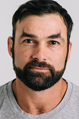 photo of person Vincent Roxburgh