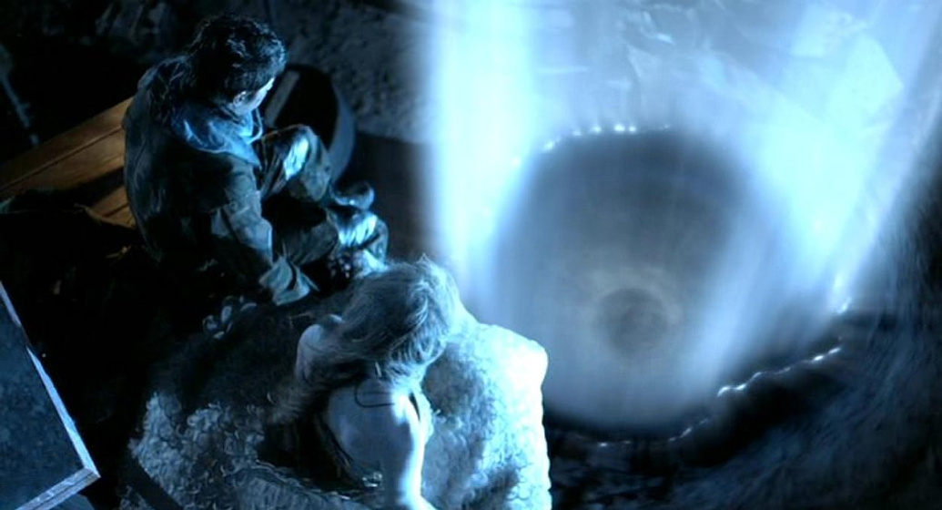 Imagen de Donnie Darko. La secuela (S. Darko)
