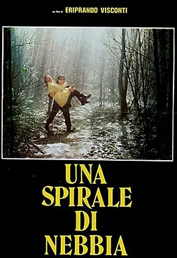 Espiral en la Niebla