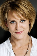 picture of actor Charlotte Fich