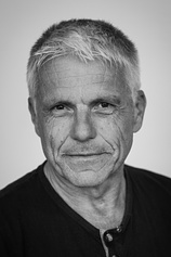 picture of actor Øyvin Bang Berven