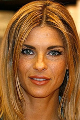 picture of actor Martina Colombari