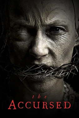 poster of movie The Accursed