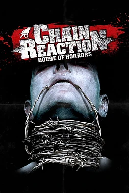 poster of movie House of Blood