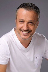 picture of actor Tekin Temel