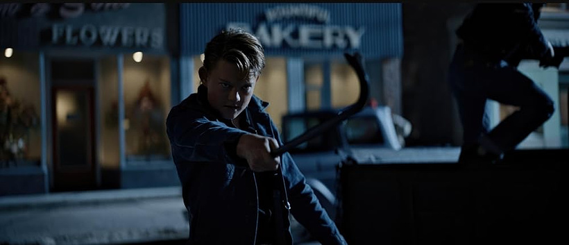 Imagen de Cosecha Oscura