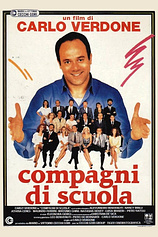 poster of movie Compagni di scuola