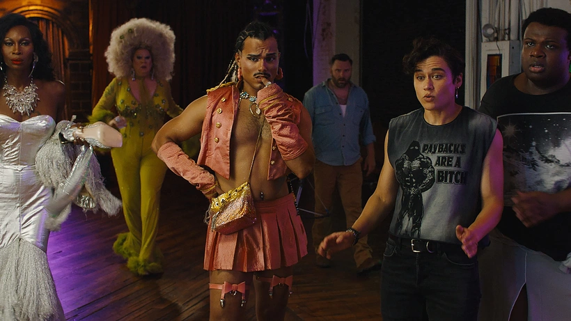 Imagen de Queens of the Dead
