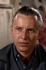 picture of actor Jan Merlin