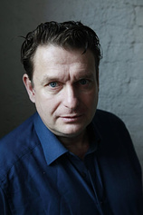 picture of actor Peter Trabner