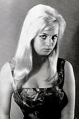 picture of actor Barbara Valentin