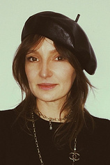 photo of person Agnieszka Scibior