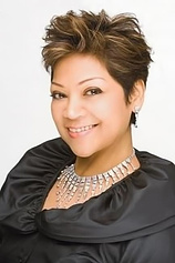 picture of actor Maria Cordero