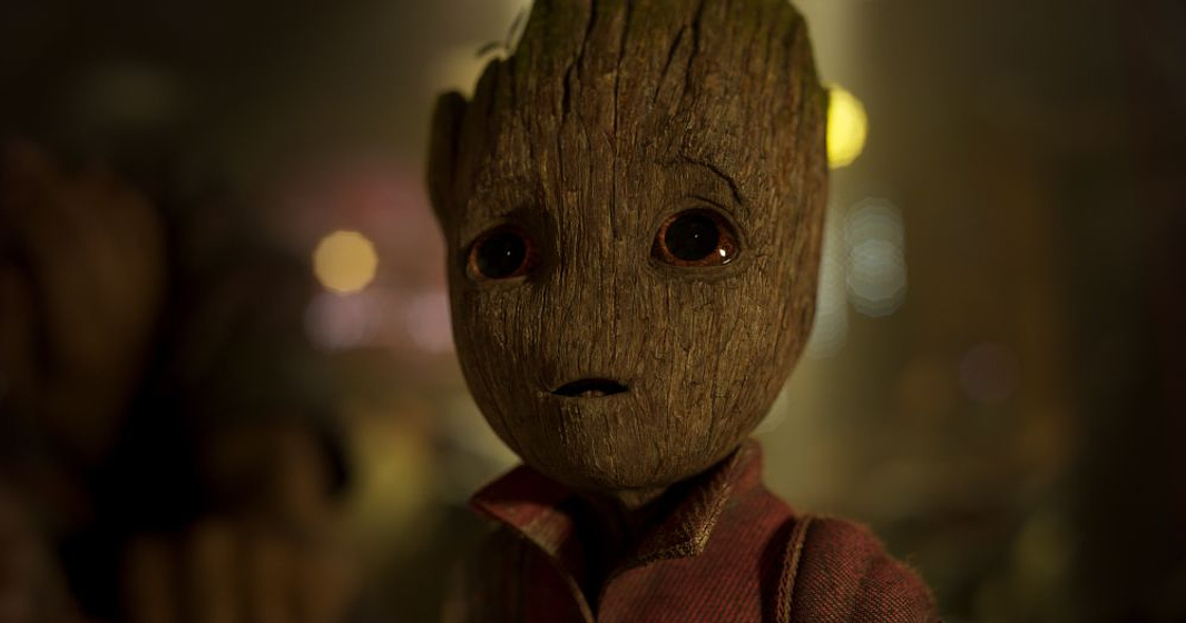 Imagen de Guardianes de la galaxia Vol. 2