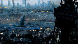 still of content Godzilla: Final Wars