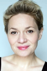 picture of actor Lara Neumann