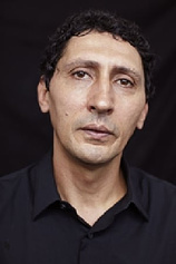picture of actor Alexis Díaz de Villegas