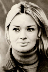 picture of actor Jana Brejchová