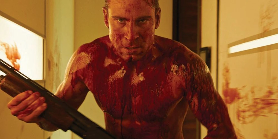 Kevin Janssens en revenge