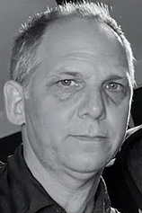 photo of person Diego Monk