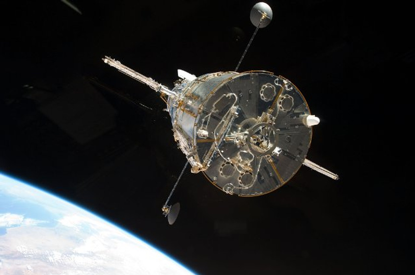 Imagen de IMAX: Hubble 3D
