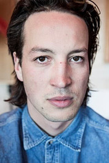 photo of person Marlon Williams