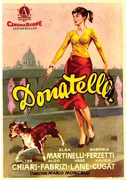 Donatella